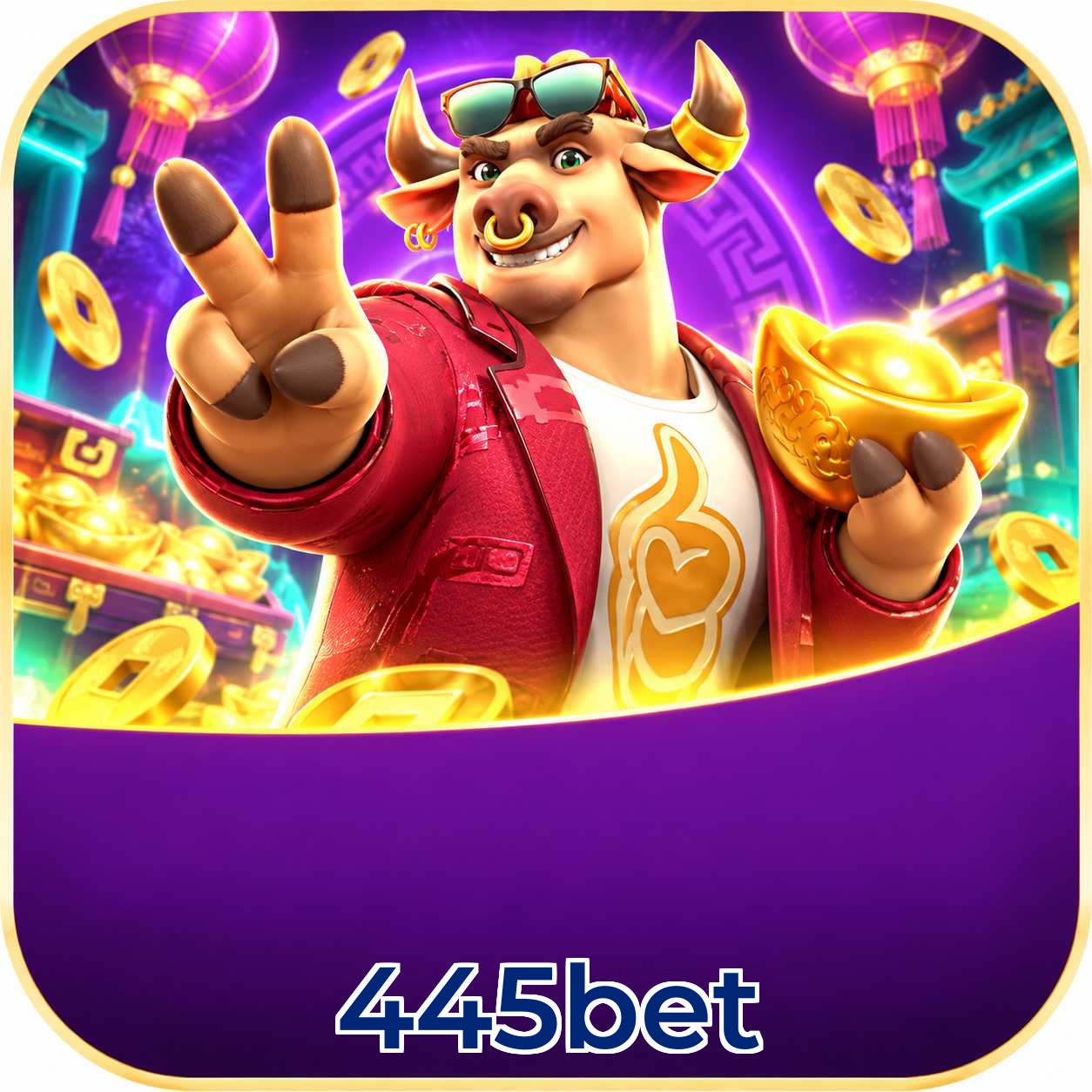 445bet Erros de Login