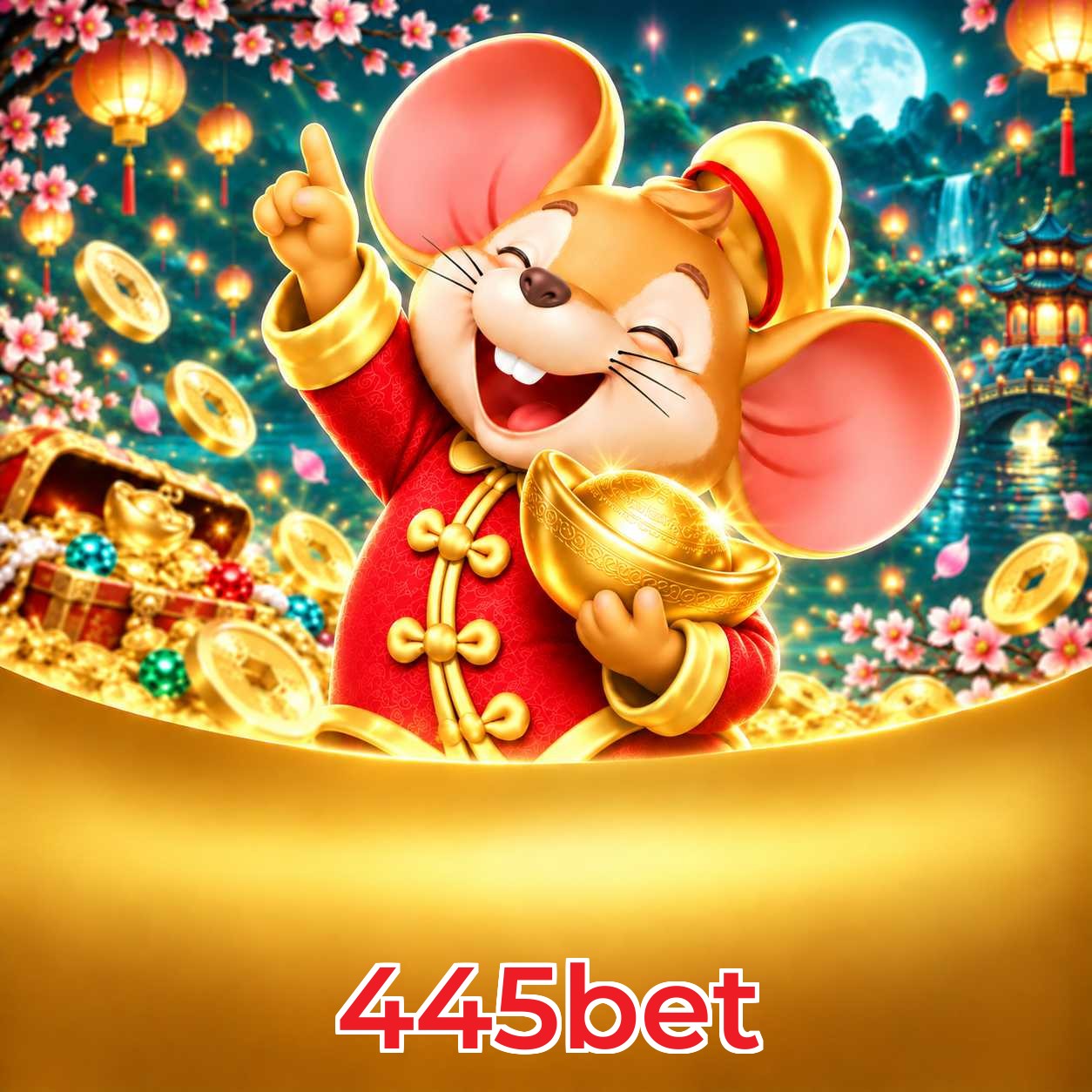 445bet Live Dealers