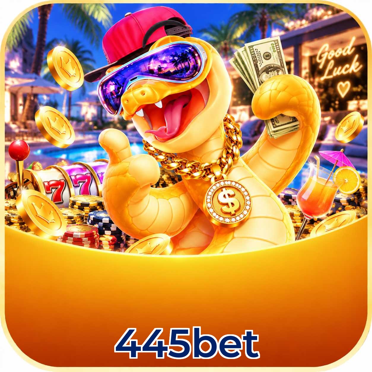 445bet diferença entre baixar e instalar