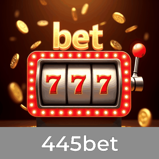 445bet: Seu Cassino Premiado e Seguro