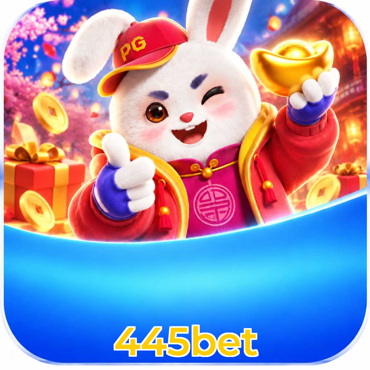 445bet Live Games