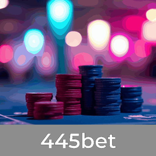 Aproveite o Acesso Seguro e Instantâneo na 445bet