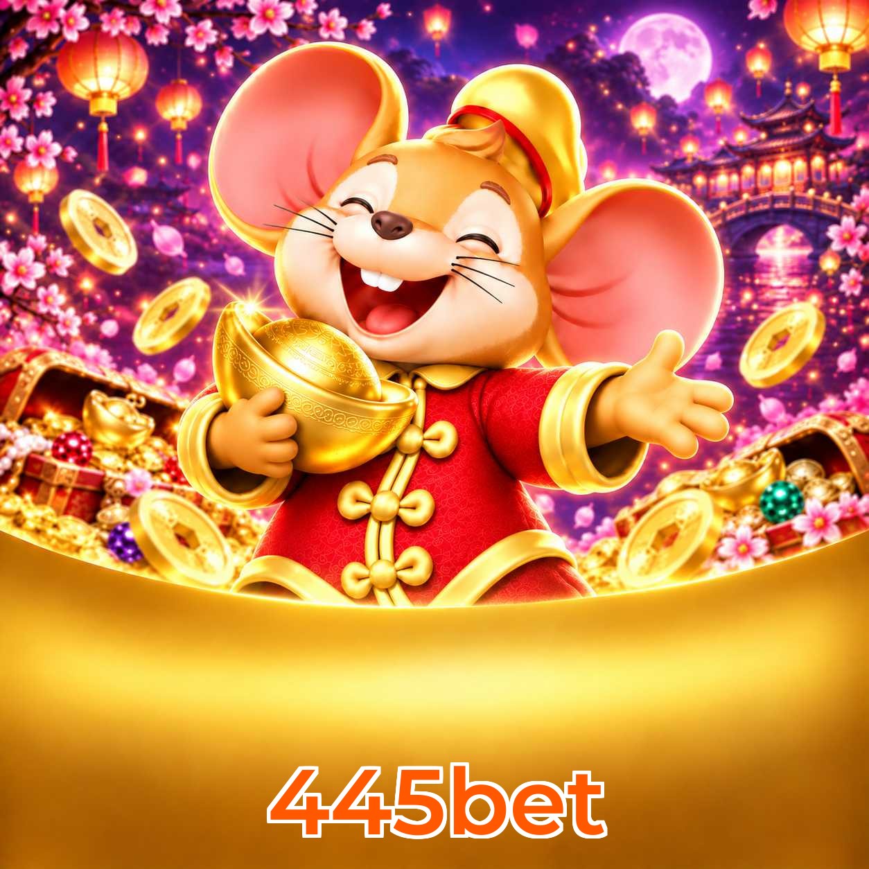 445bet Plataforma FAQ