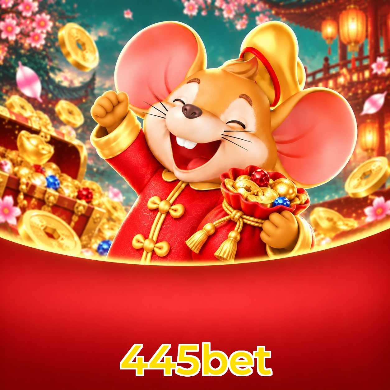 445bet Bet Odds Analysis