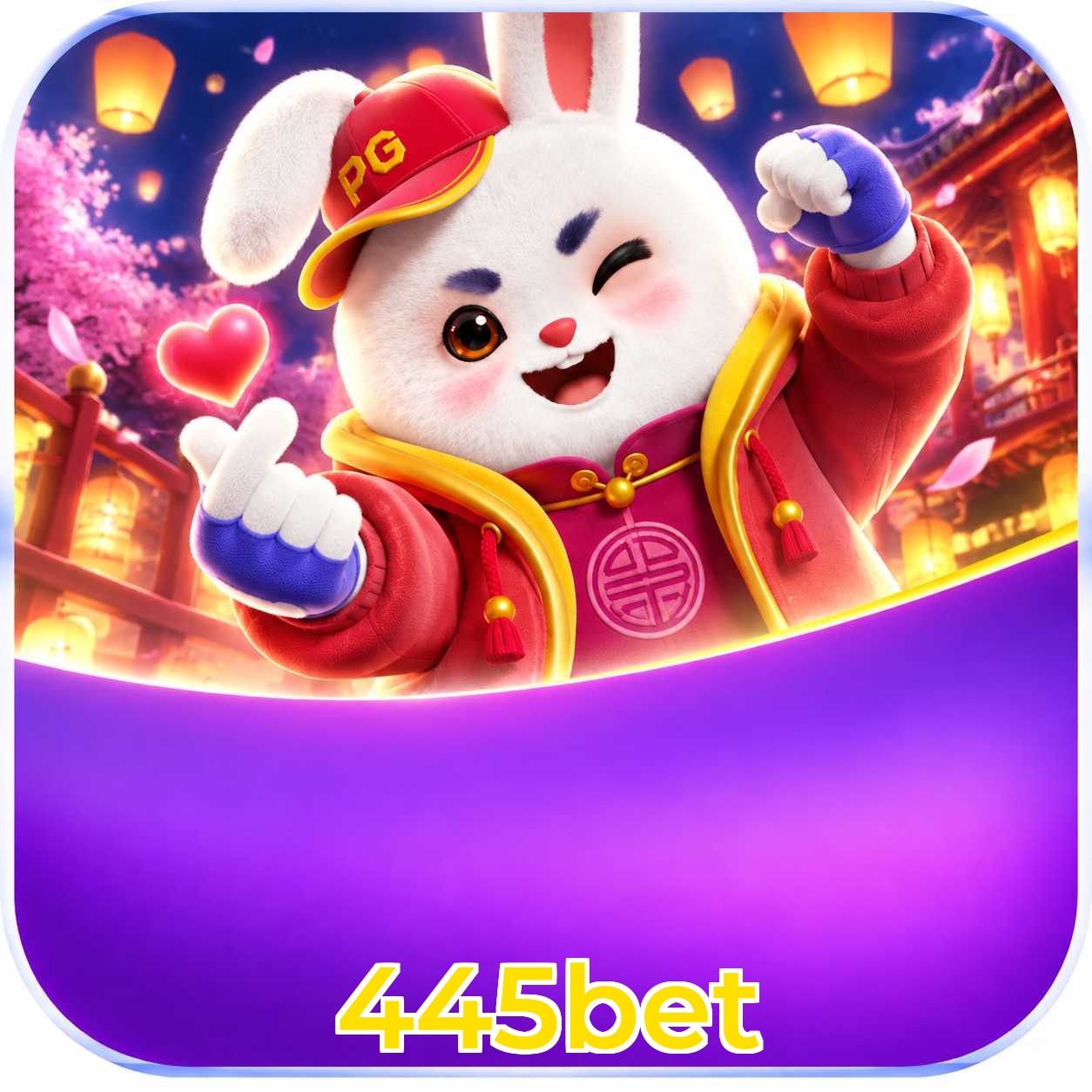 445bet Free Spins