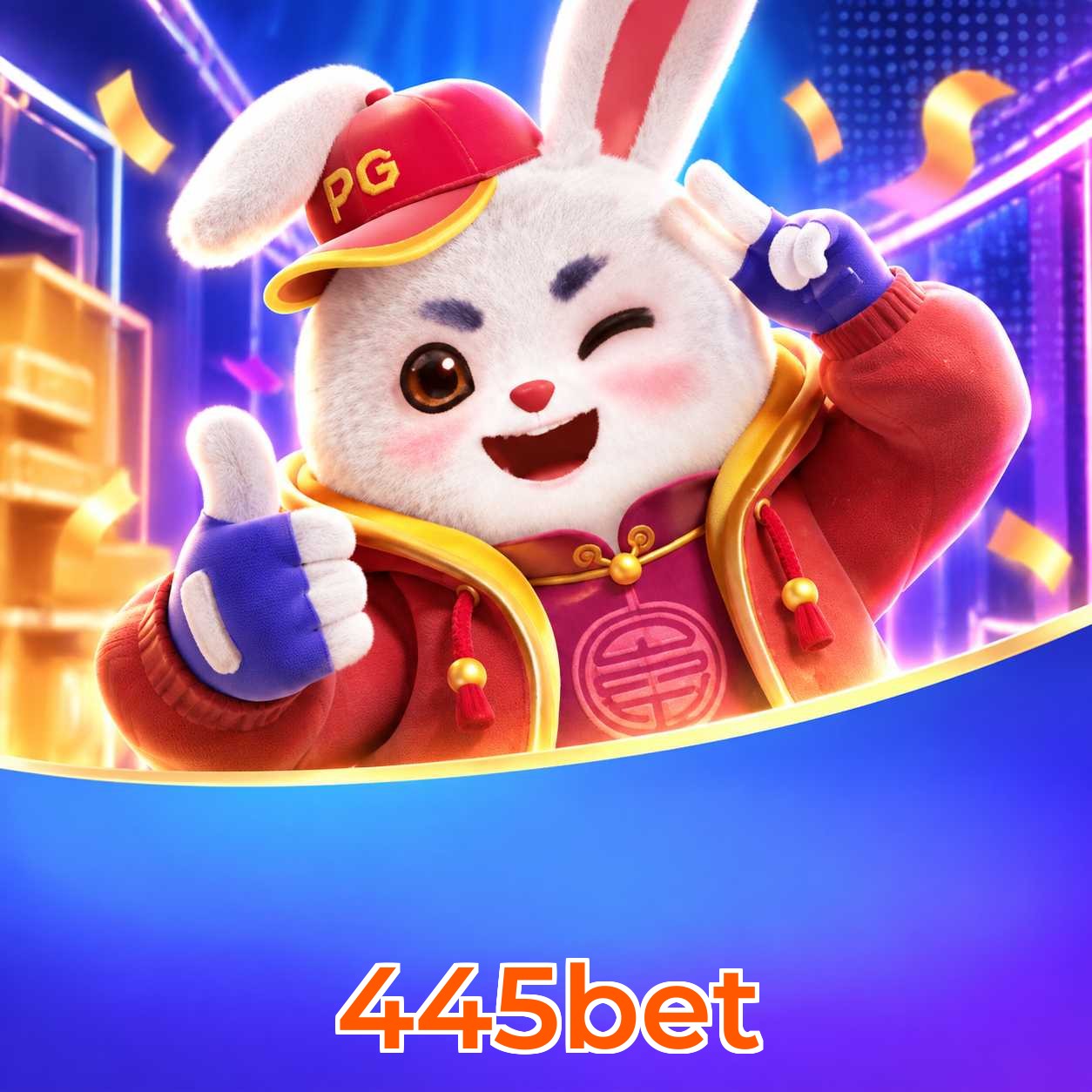 445bet VIP Níveis