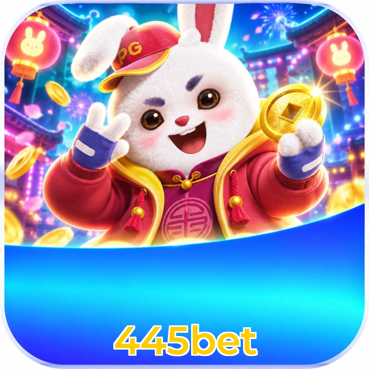 445bet VIP Telegram