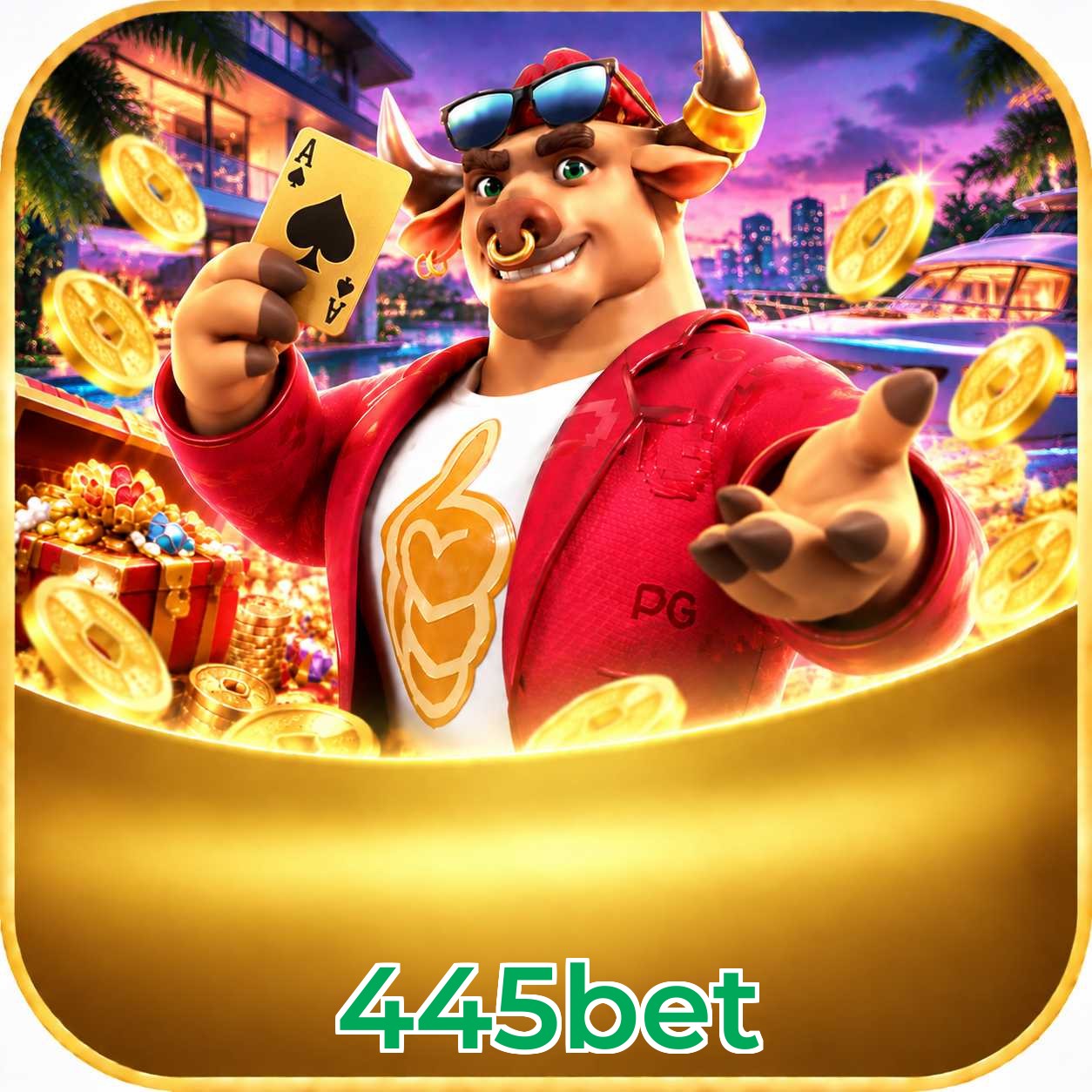 Baixar 445bet PC Mac