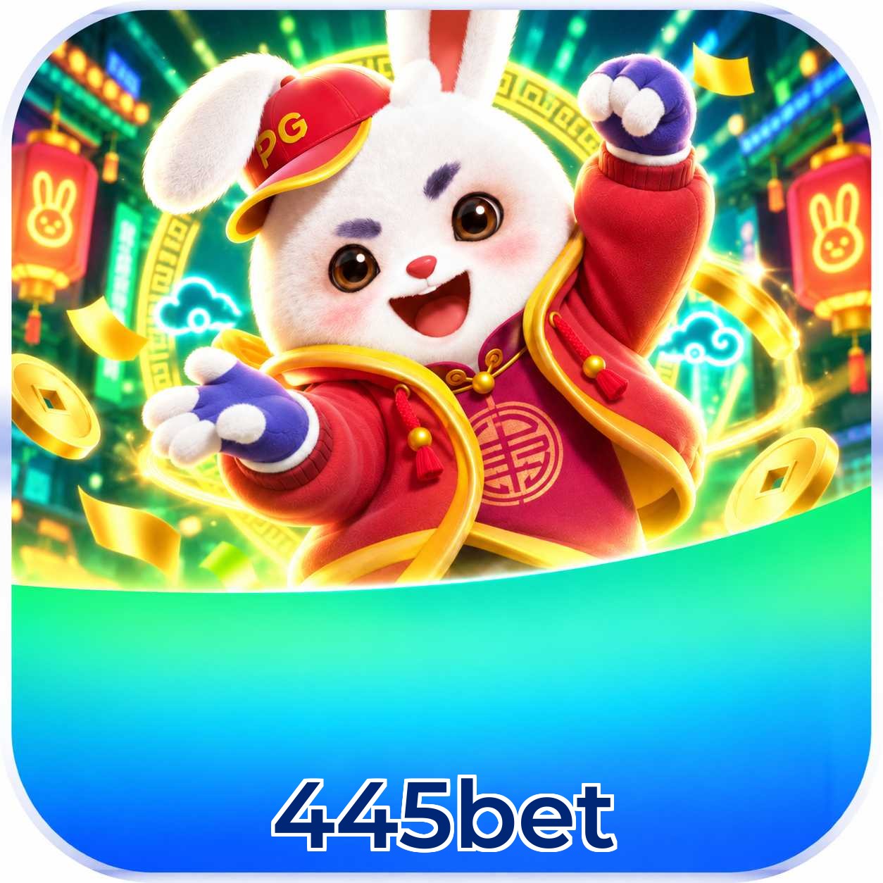 445bet Performance