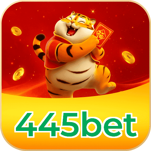 445bet: Seu Cassino Premiado e Seguro