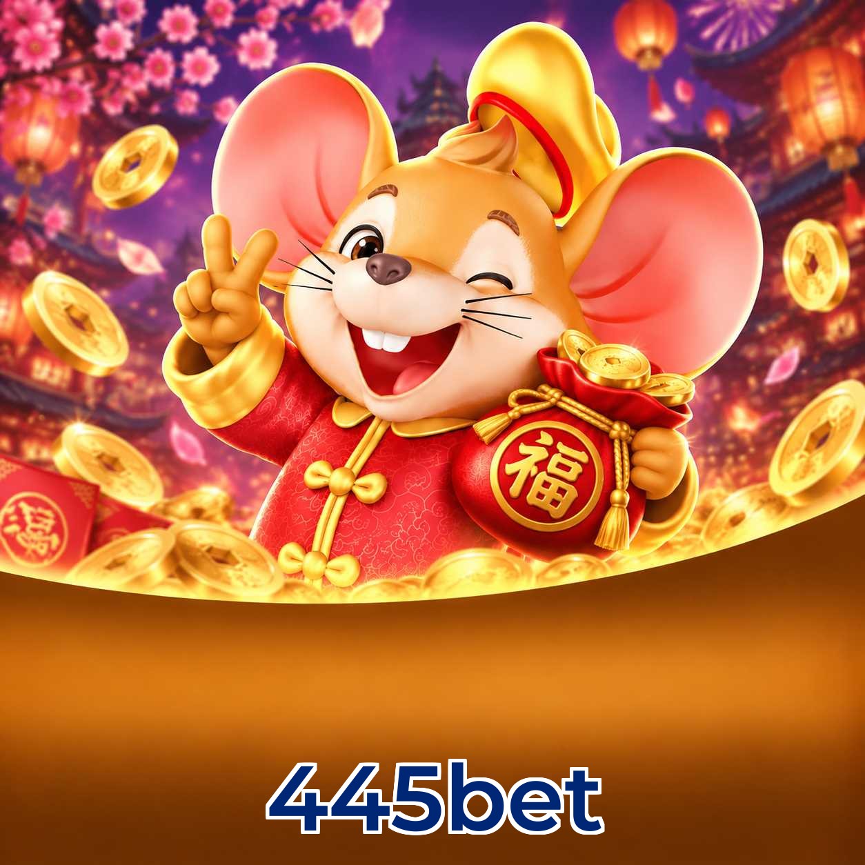445bet Fortune Tiger Tips