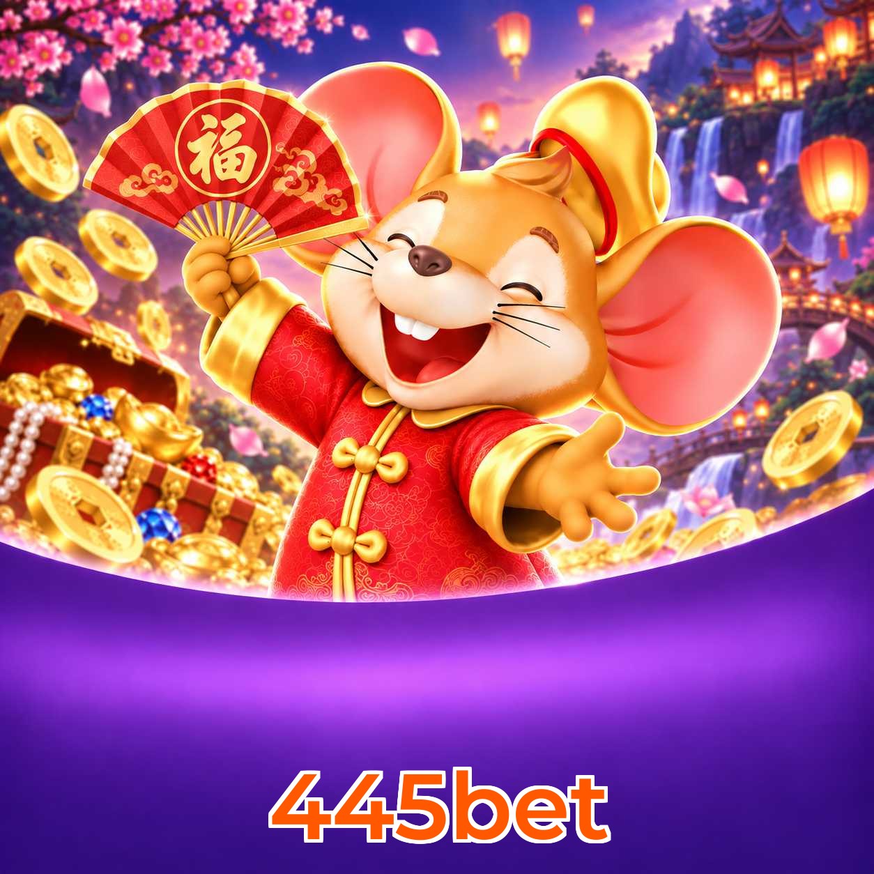 445bet Compatibilidade