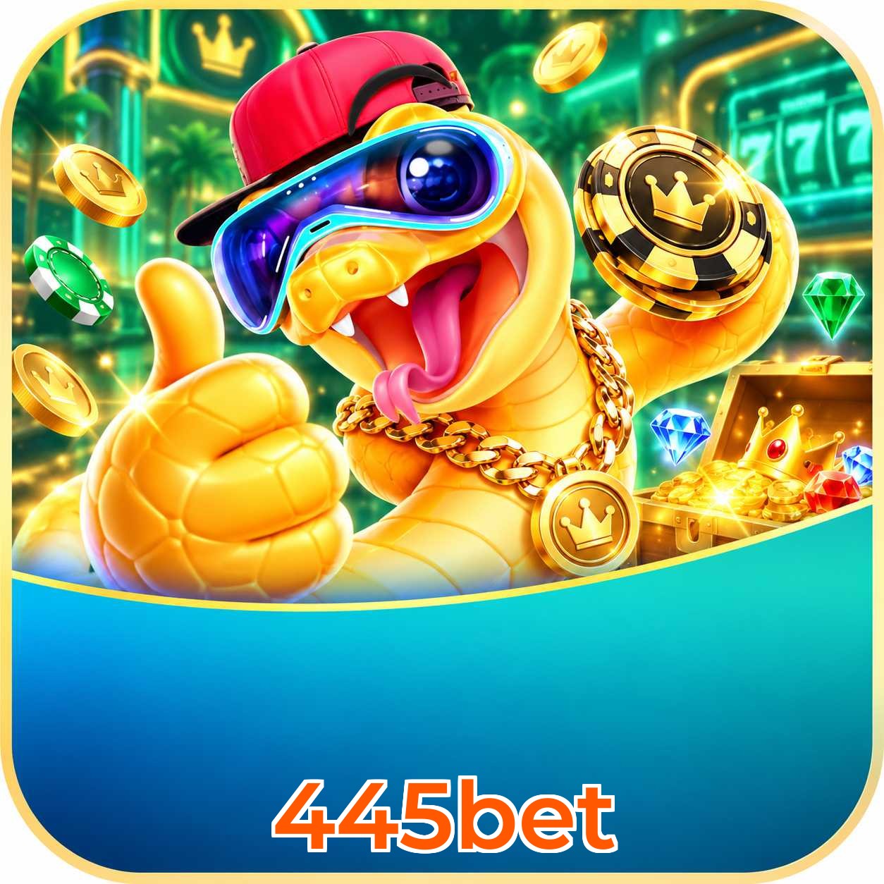 445bet Registration Guide