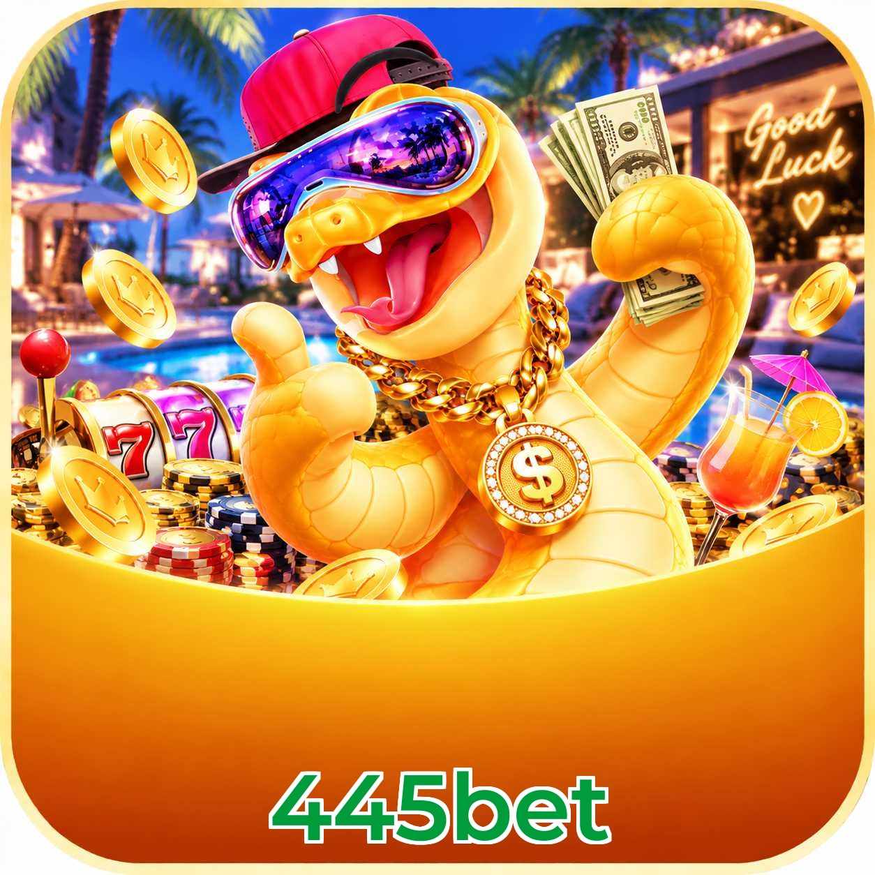 445bet Bonus FAQ