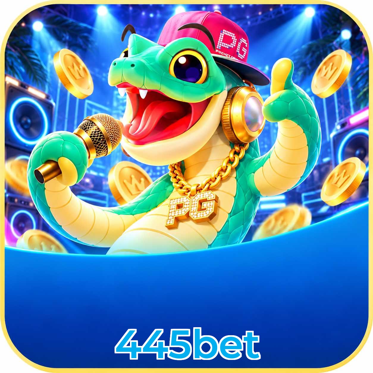 445bet FAQ