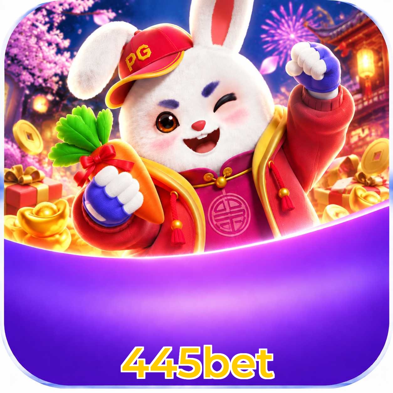 445bet 2FA