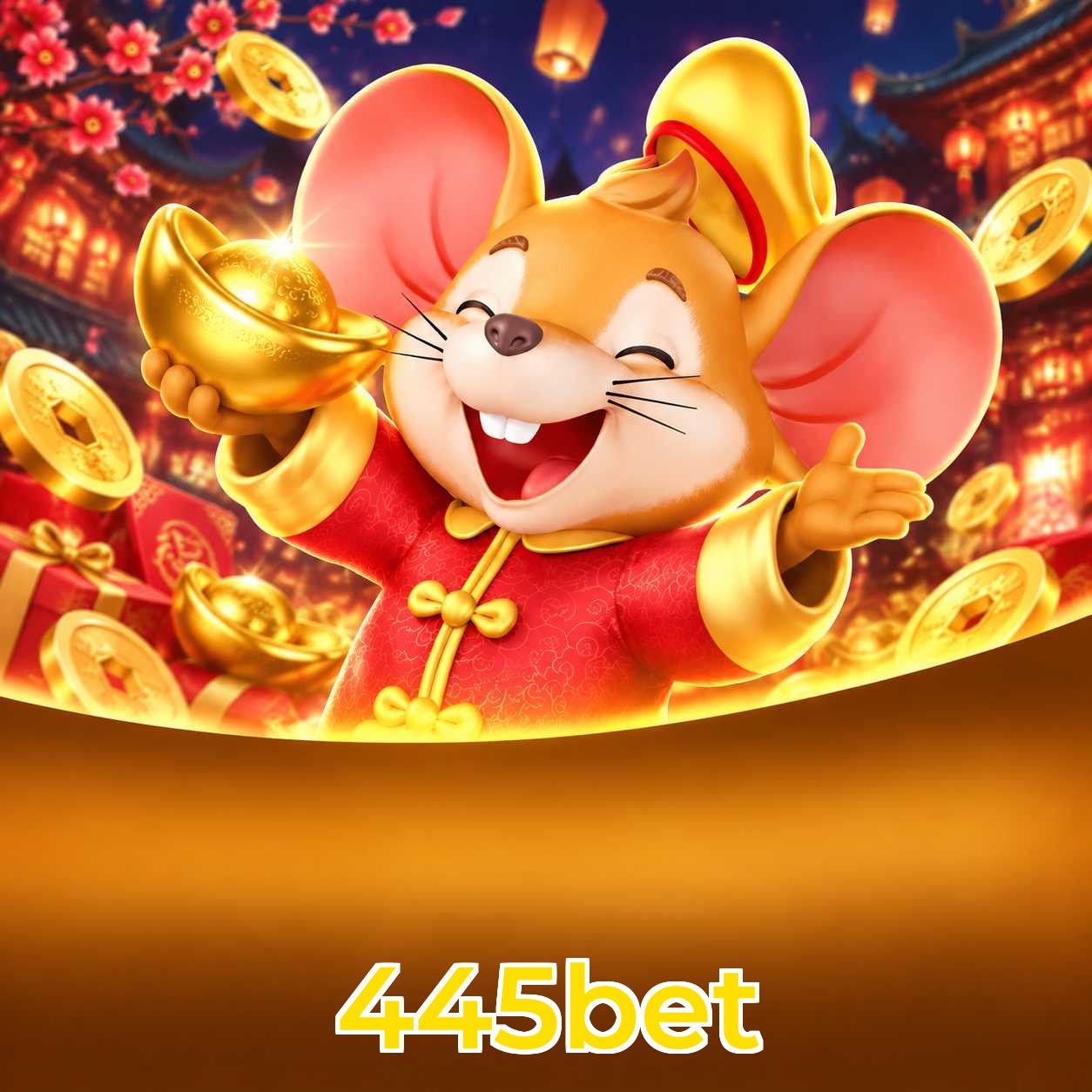 445bet Betting Limits