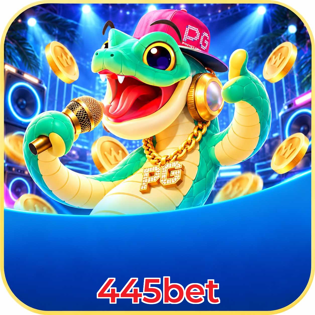 445bet instalar iPhone Safari PWA