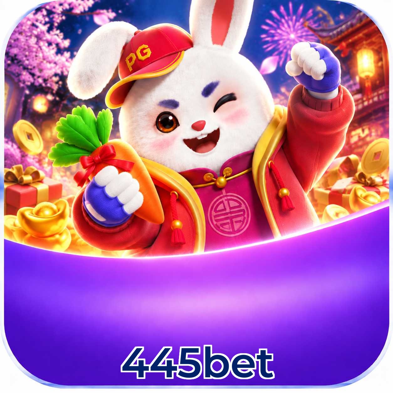 445bet FAQ
