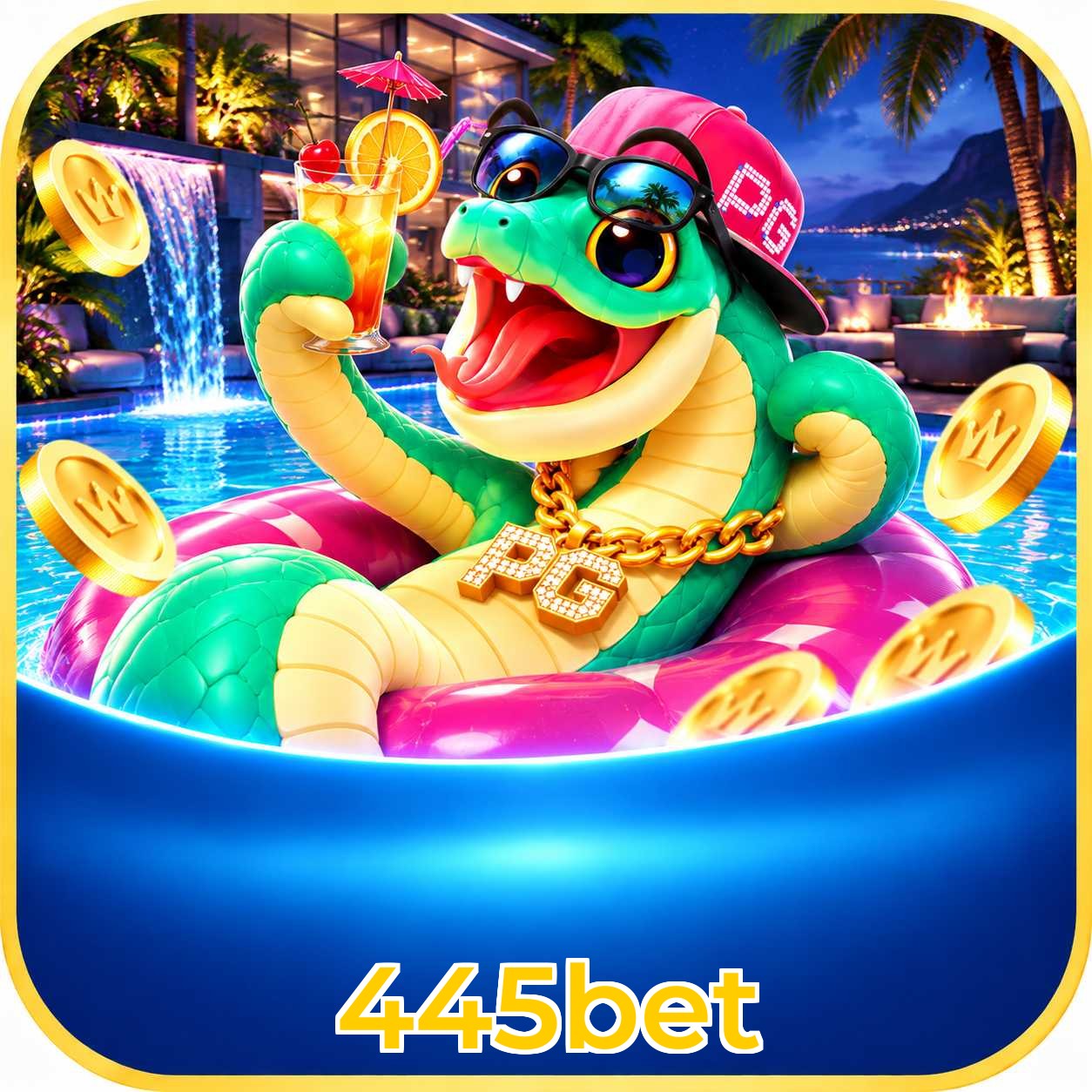 FAQ Baixar 445bet