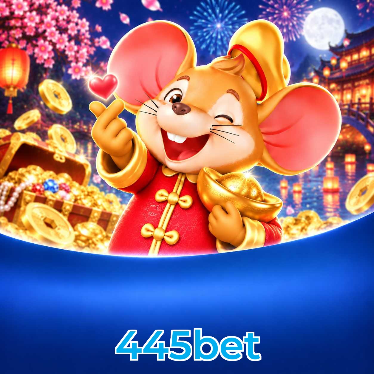 445bet System Requirements