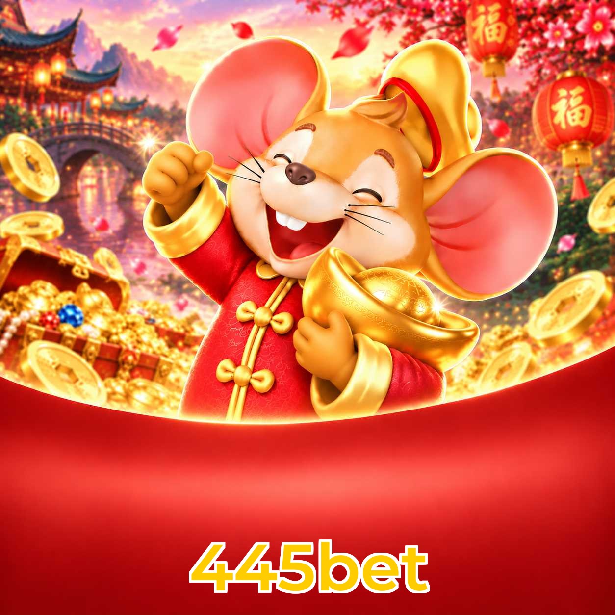 445bet Game Stats