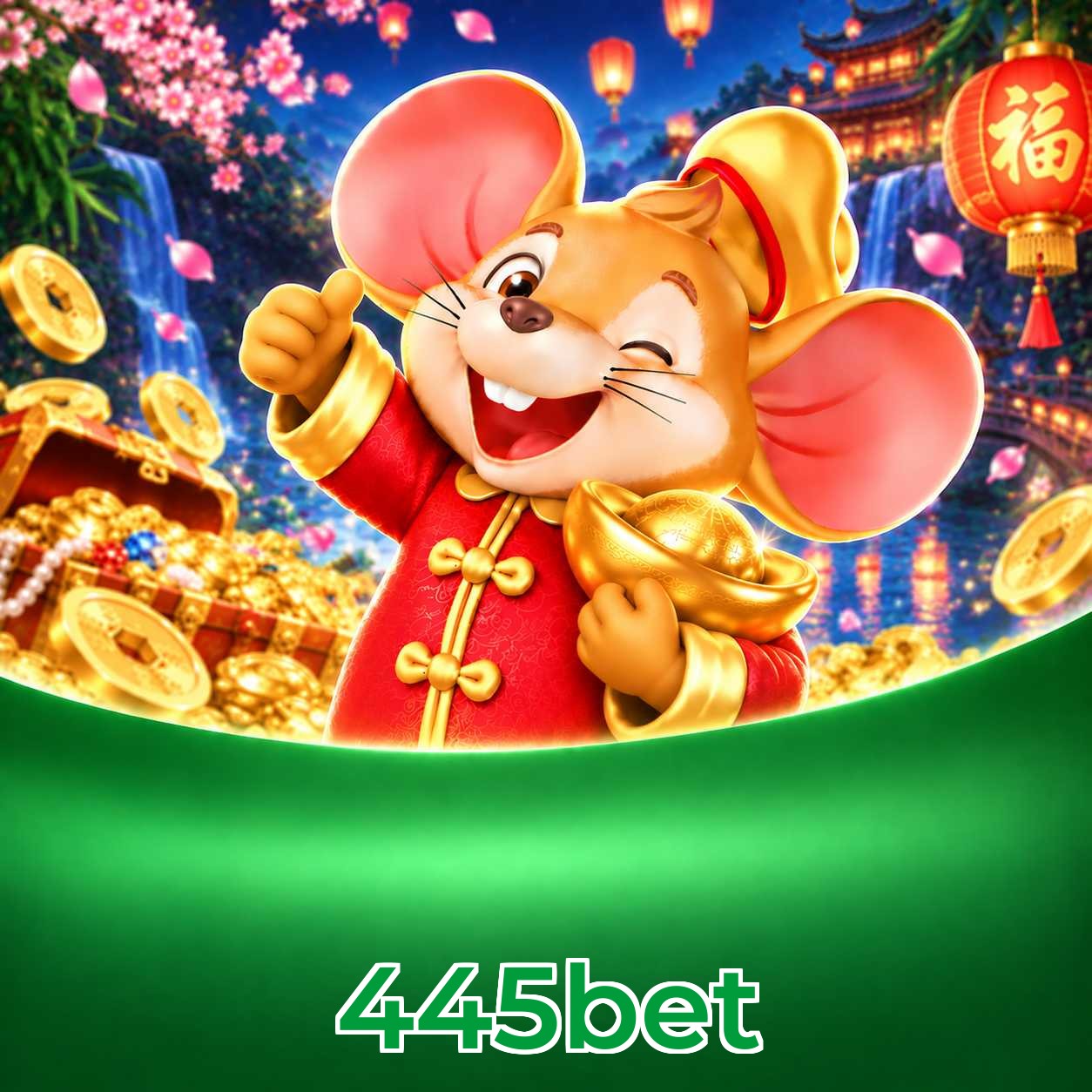 445bet instalar Android APK