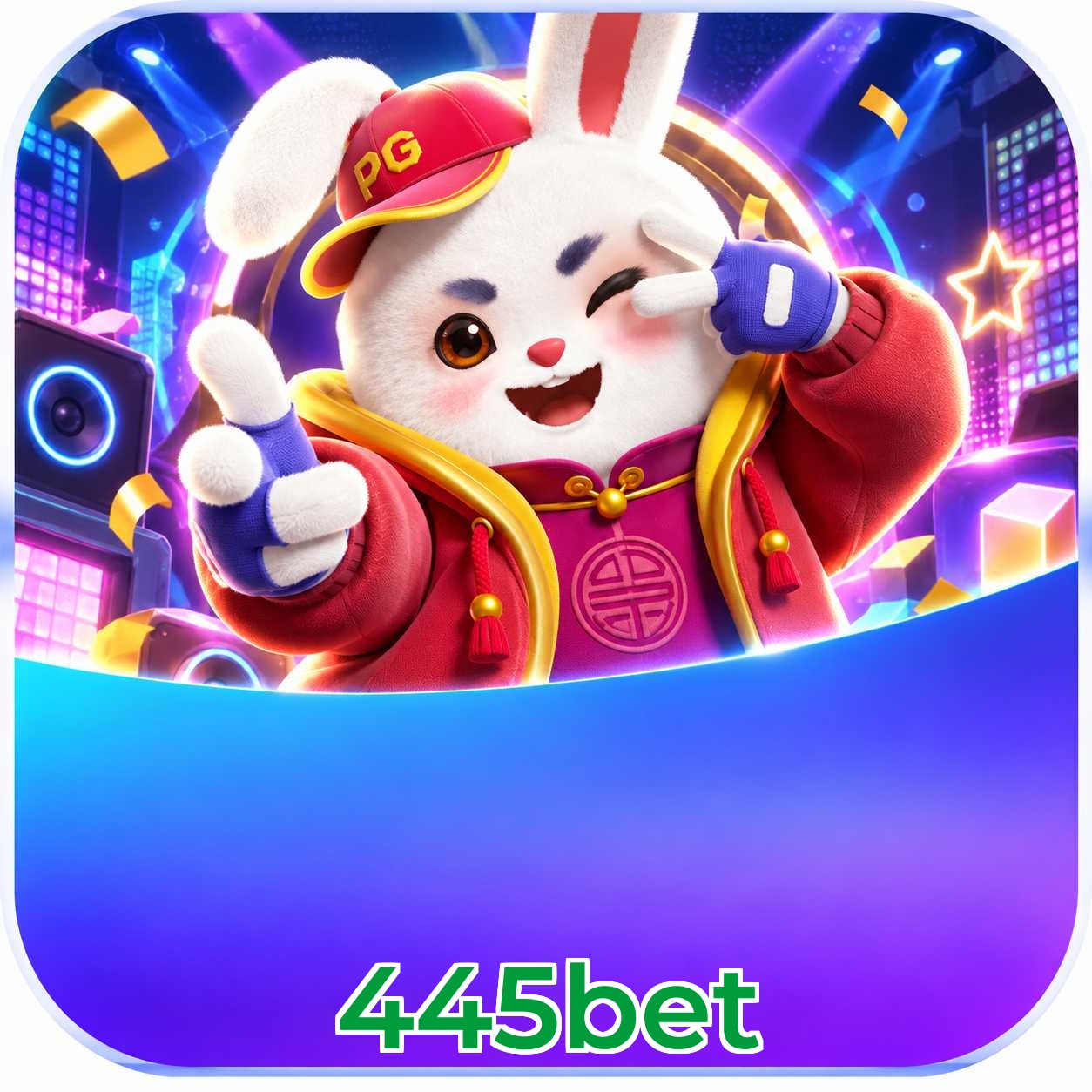 445bet Loterias