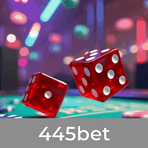 445bet: Jogue com Segurança e Aproveite Serviços Profissionais