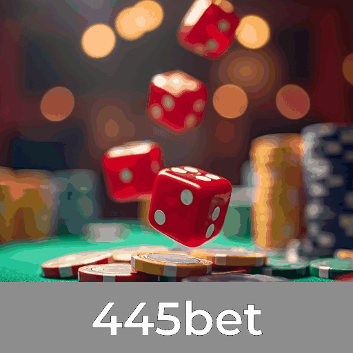 445bet: Especialista em Apostas Esportivas Brasileiras