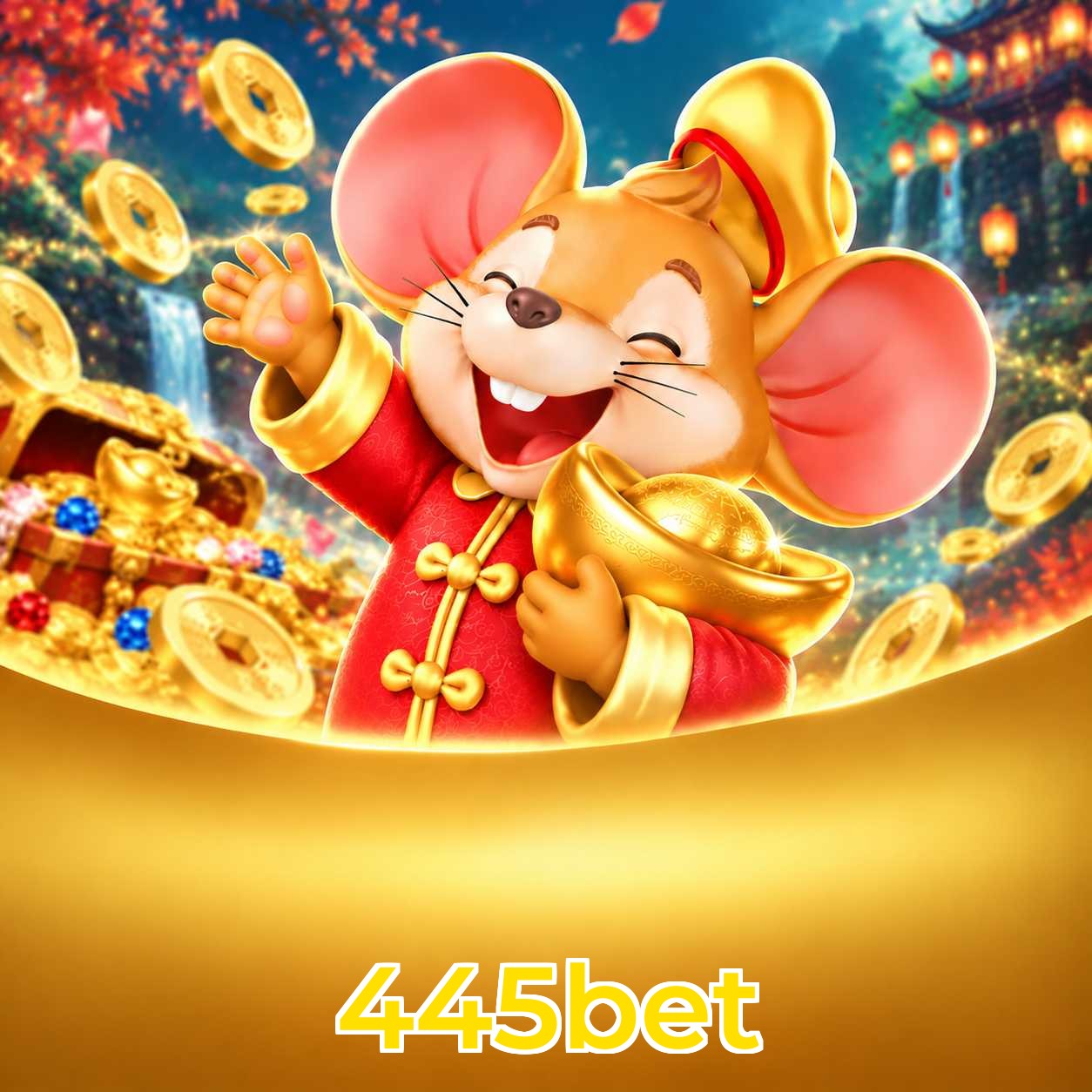445bet Fortune Tiger Strategies