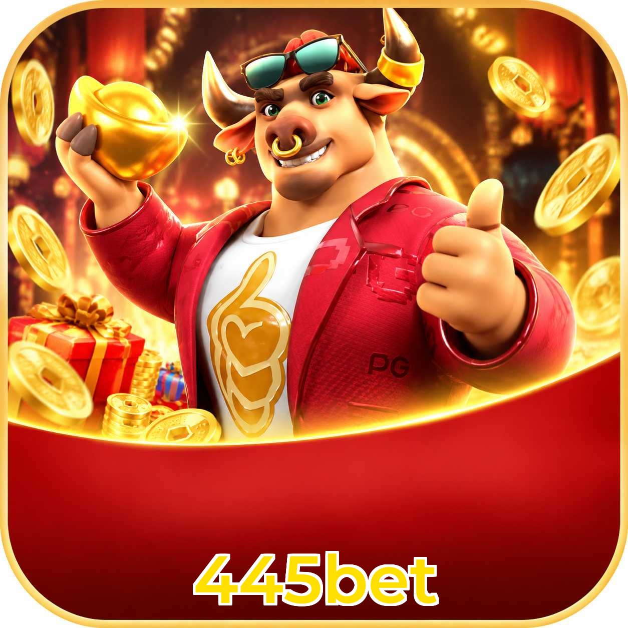 Baixar 445bet Android